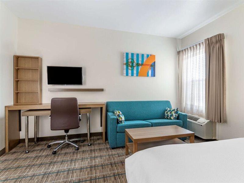 Mainstay - Beaumont South Hotel