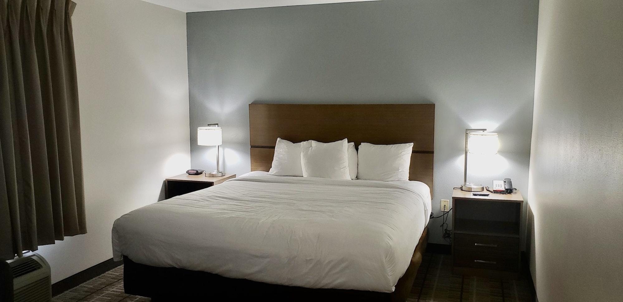Mainstay - Beaumont South Hotel
