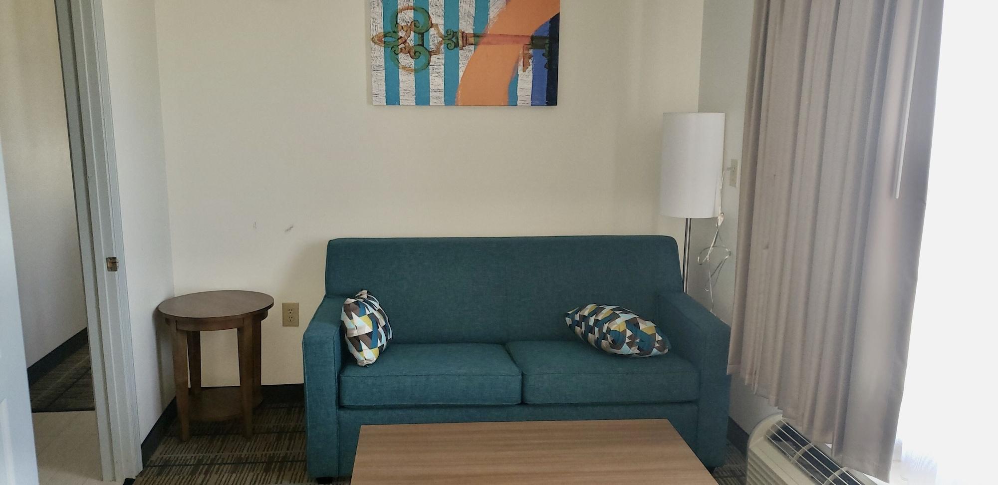 Hotel Mainstay - Beaumont South Port Arthur