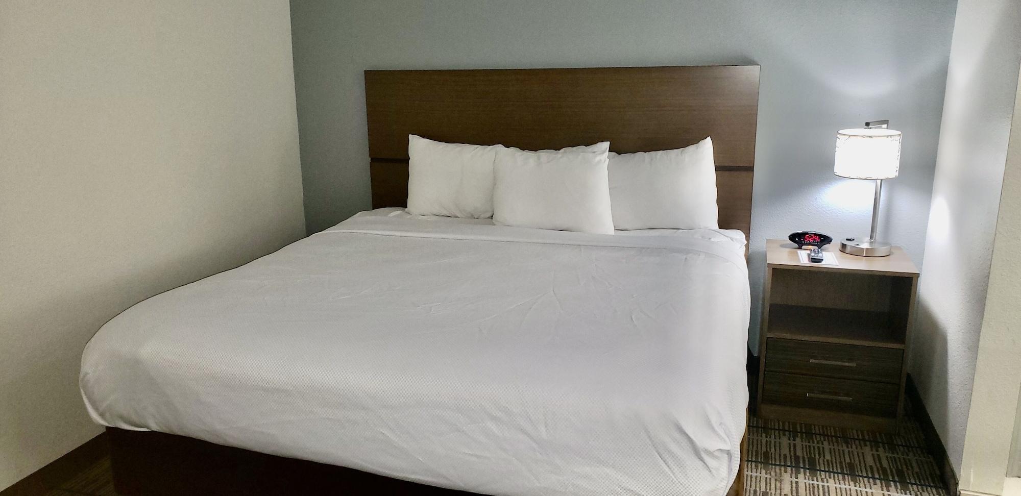 Mainstay - Beaumont South Hotel Port Arthur