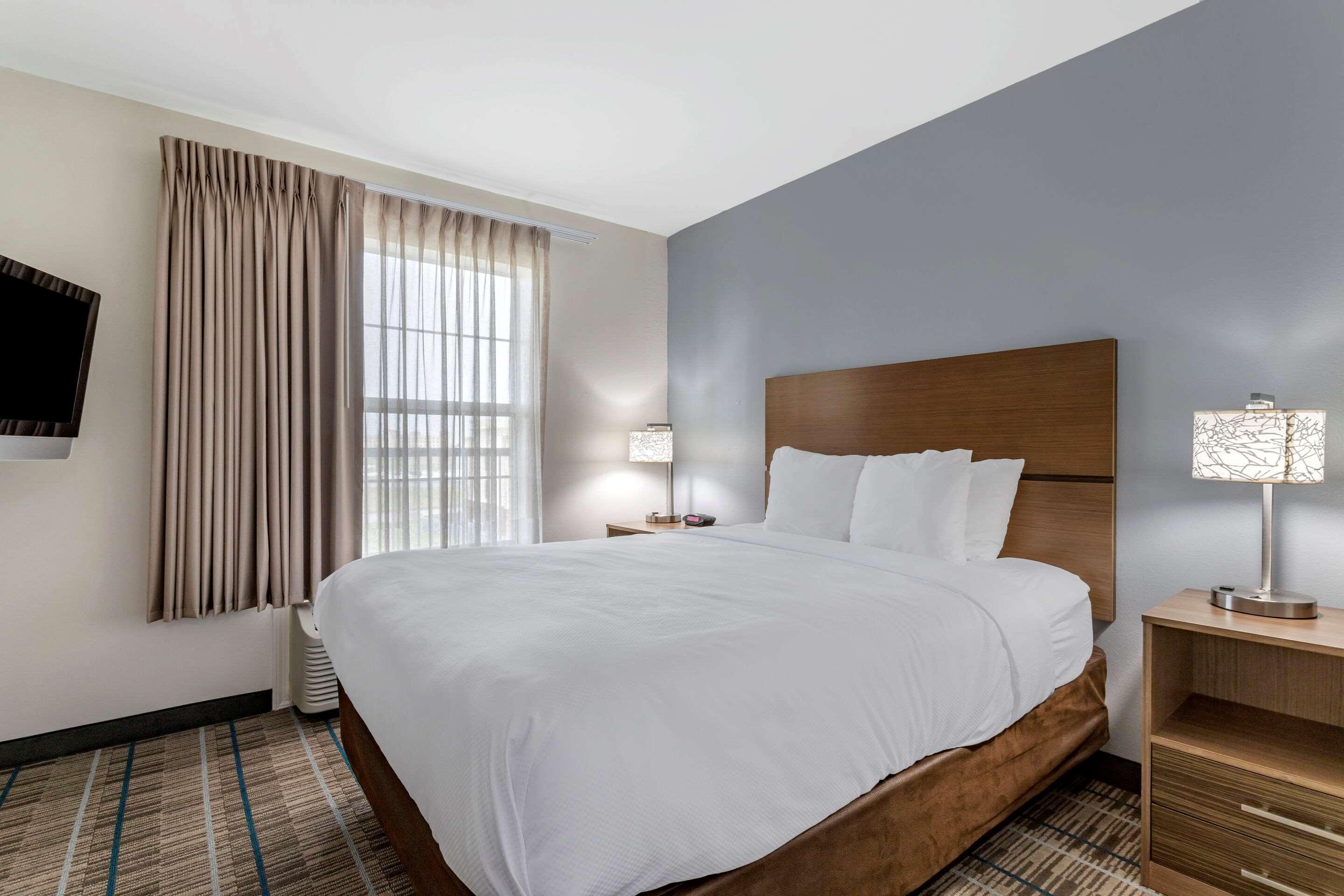 Hotel Mainstay - Beaumont South Port Arthur
