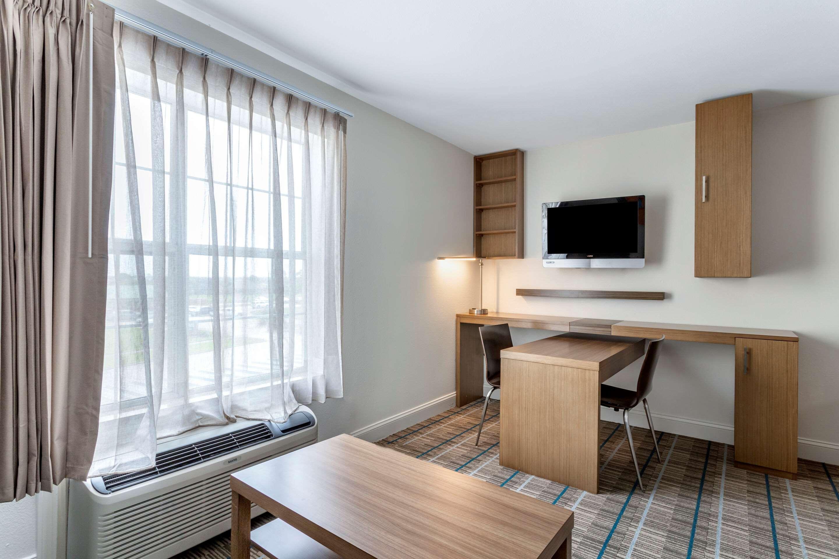 Hotel Mainstay - Beaumont South