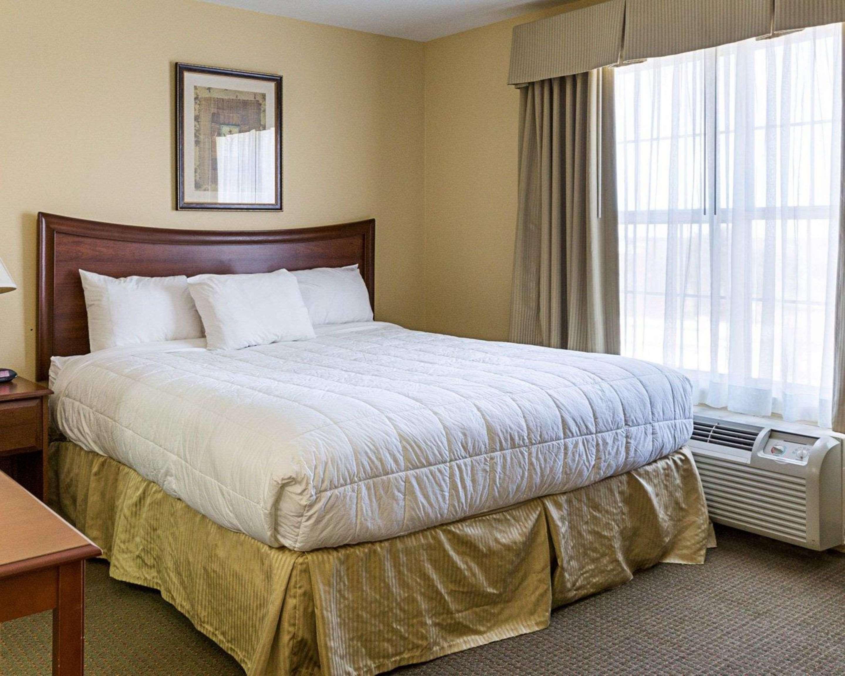 Mainstay - Beaumont South 3* Port Arthur