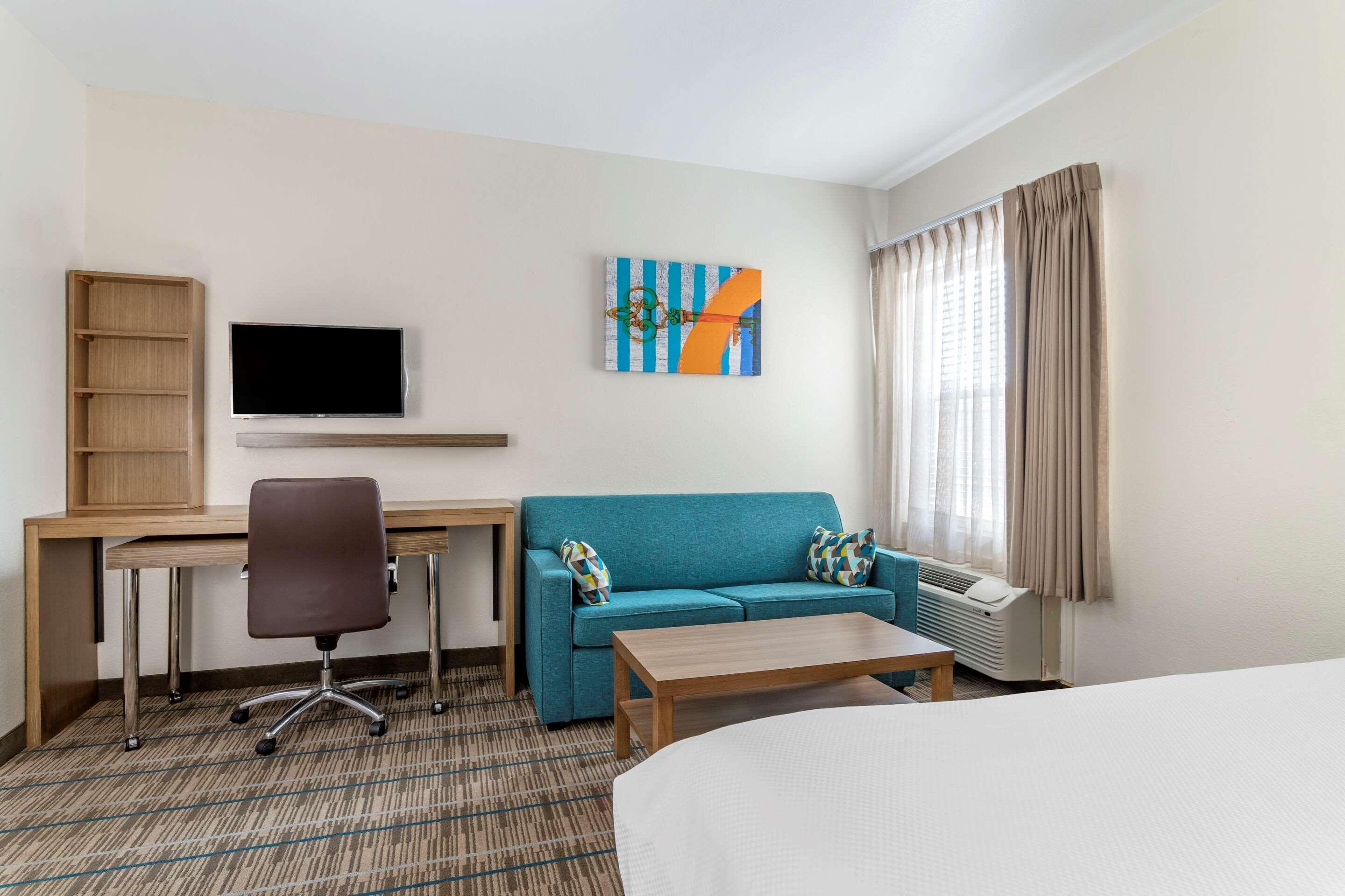 Mainstay - Beaumont South Hotel
