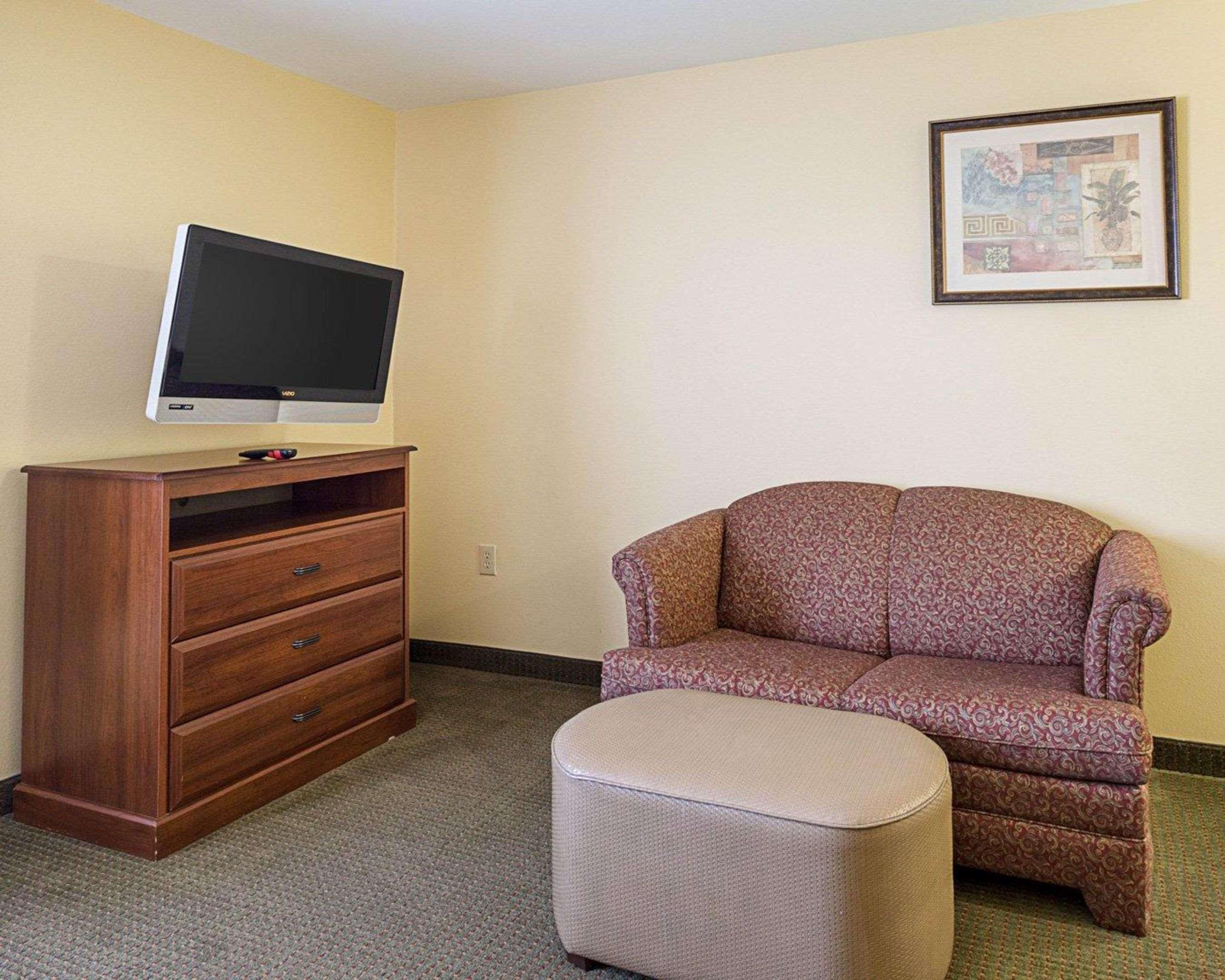 Hotel Mainstay - Beaumont South 3*