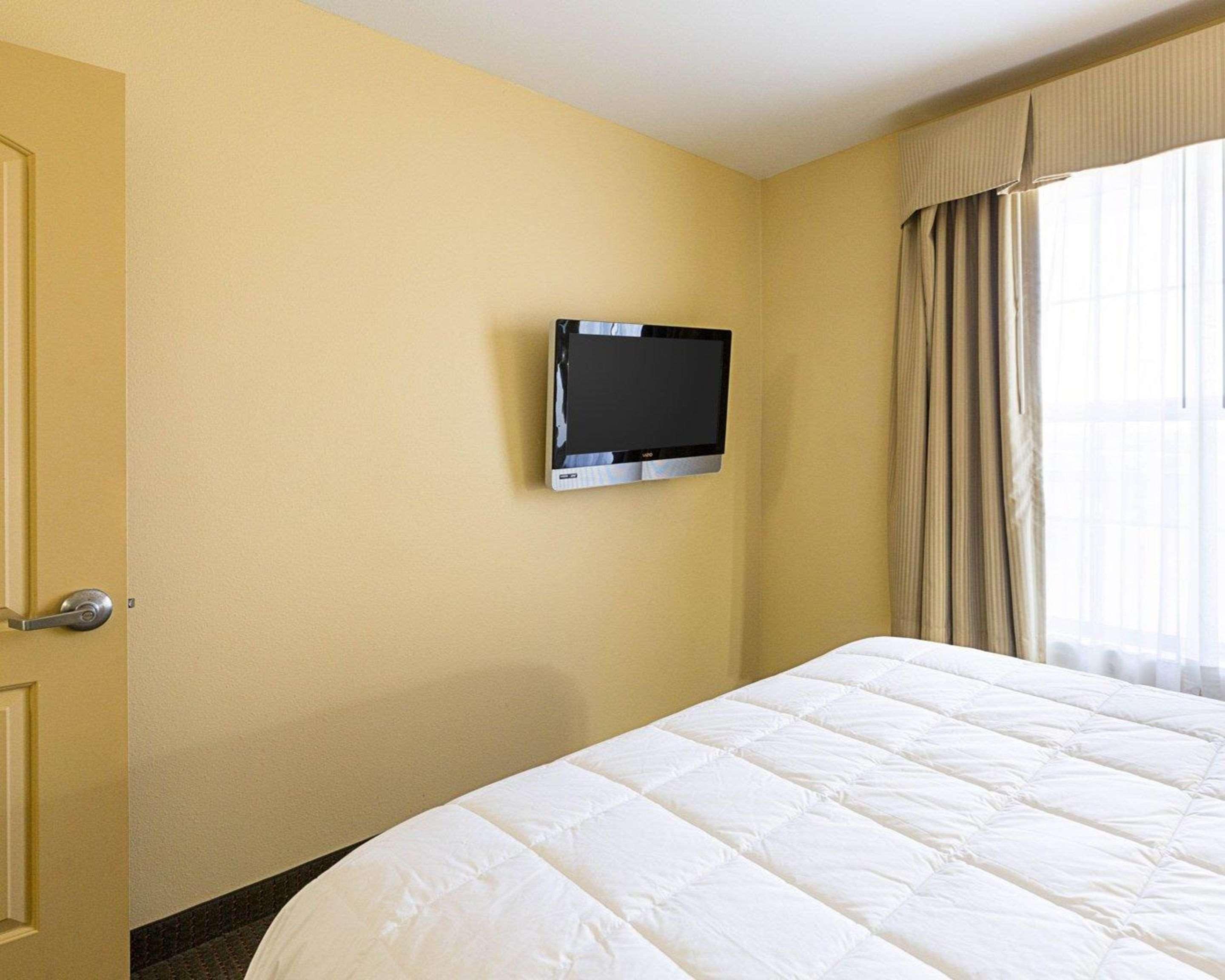 Hotel Mainstay - Beaumont South