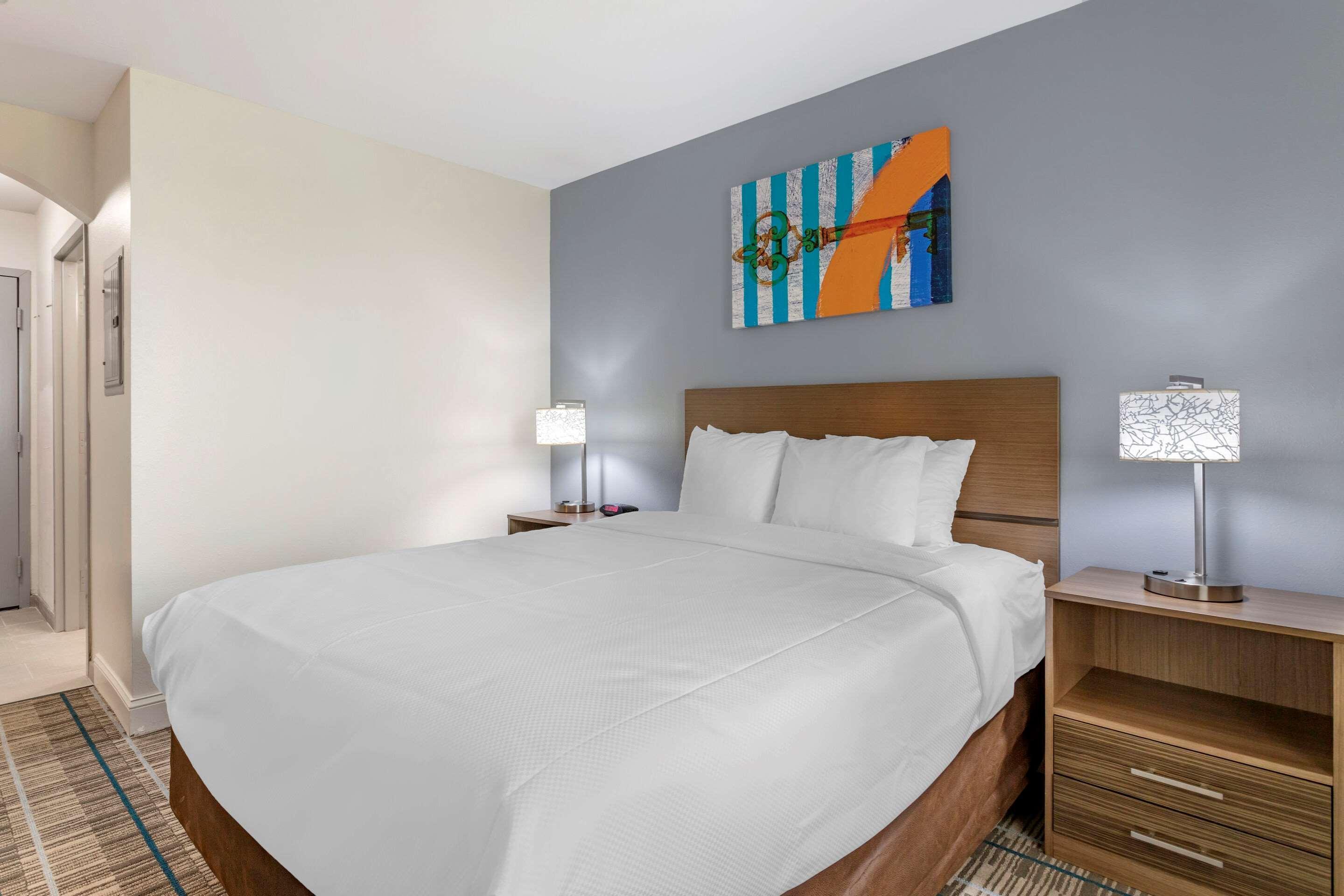 Mainstay - Beaumont South Hotel Port Arthur