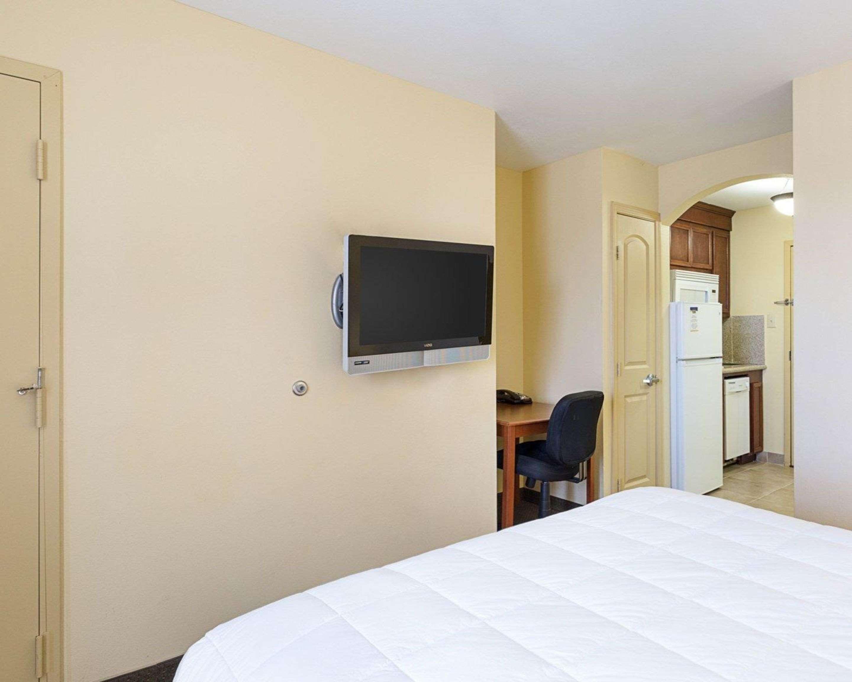 Hotel Mainstay - Beaumont South