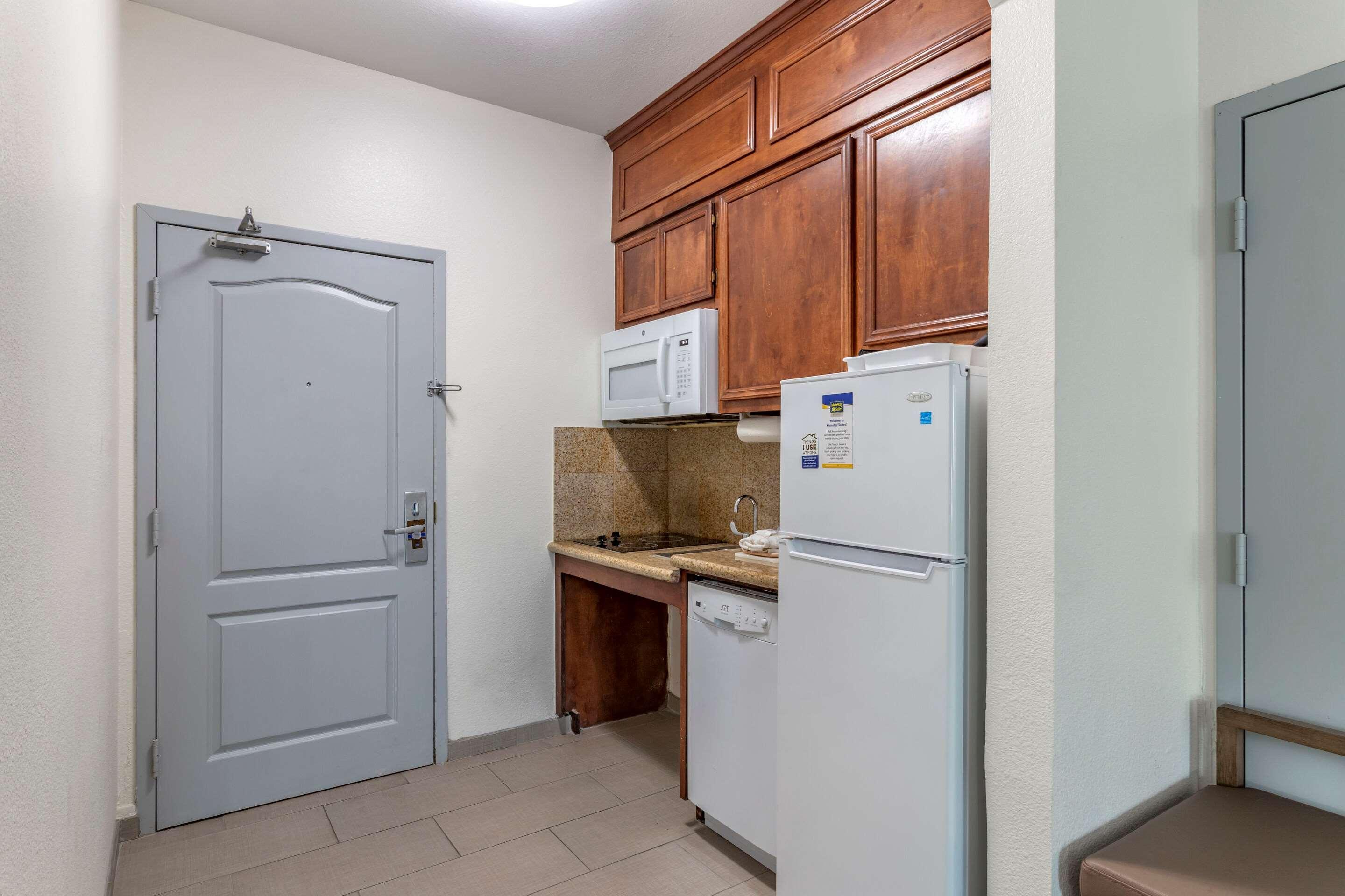 Mainstay - Beaumont South Hotel Port Arthur