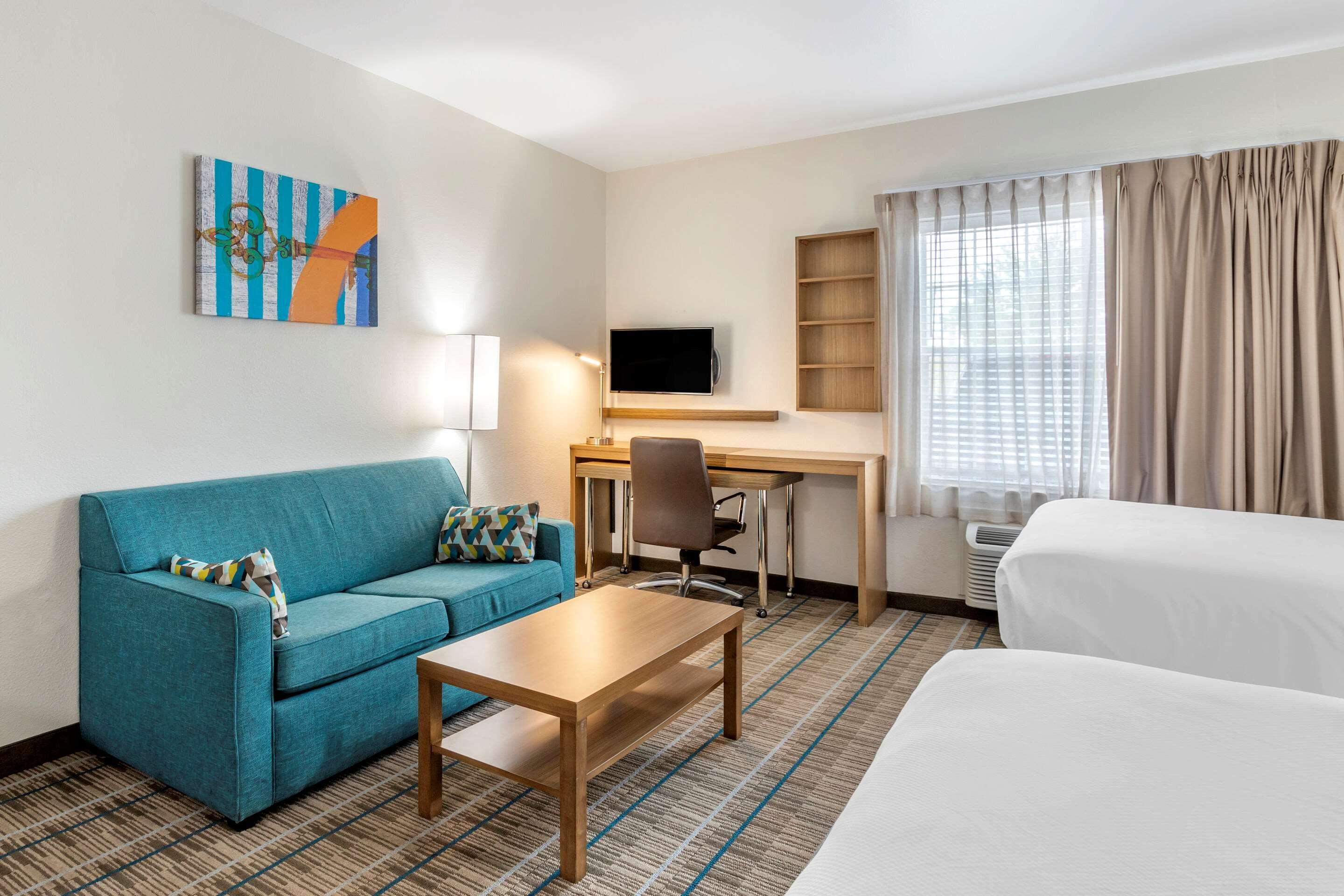 Hotel Mainstay - Beaumont South