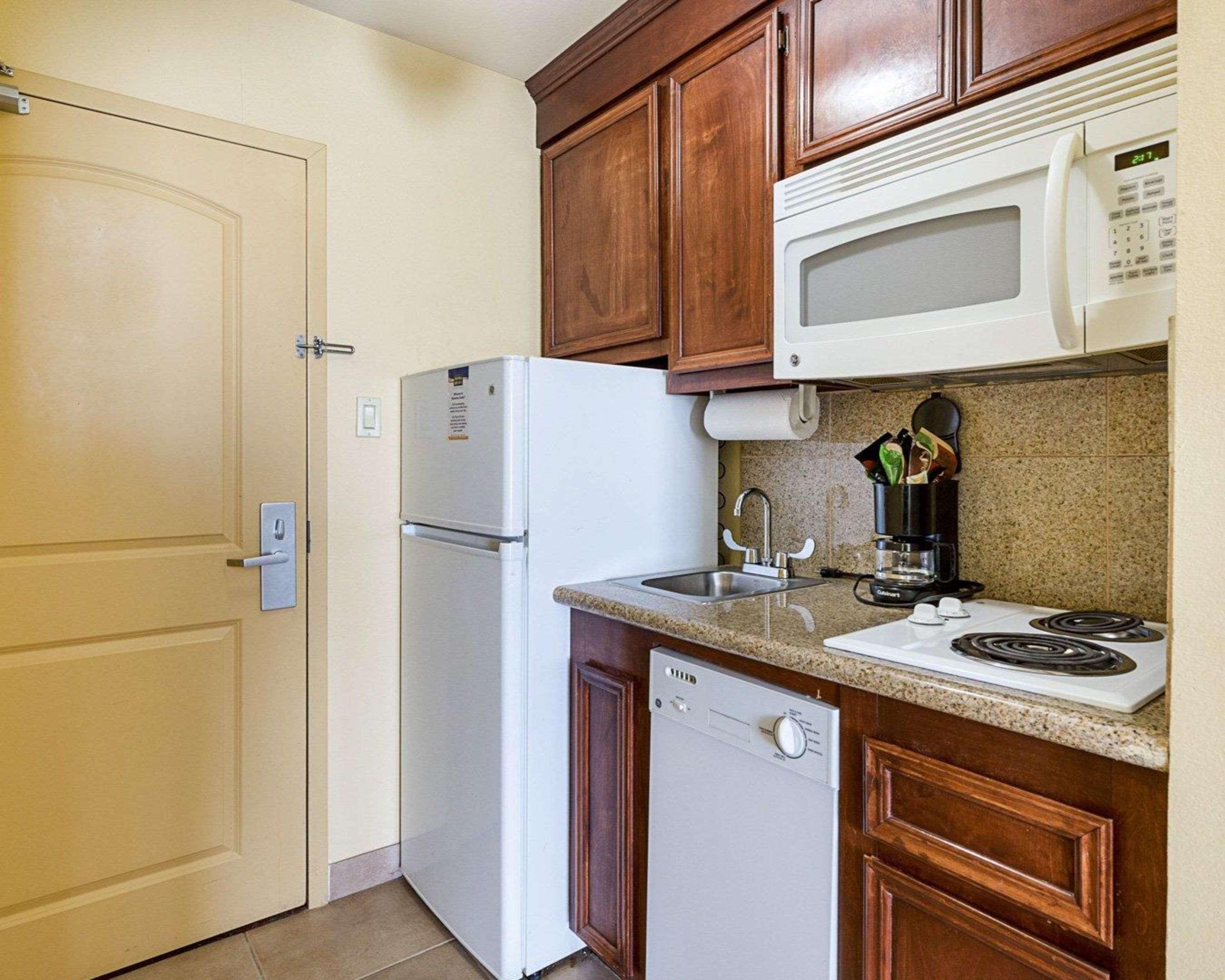Hotel Mainstay - Beaumont South 3*