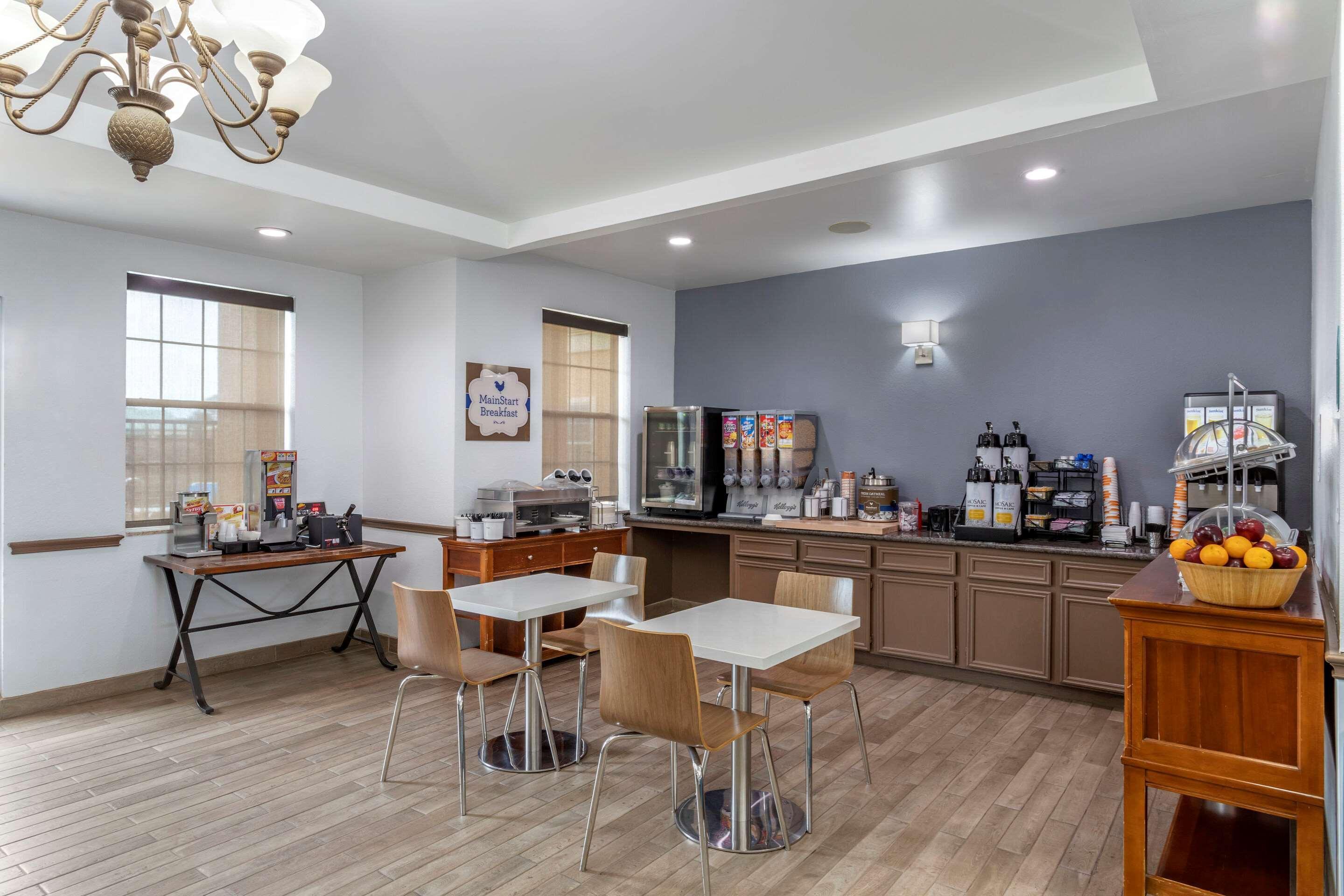 Mainstay - Beaumont South Hotel Port Arthur