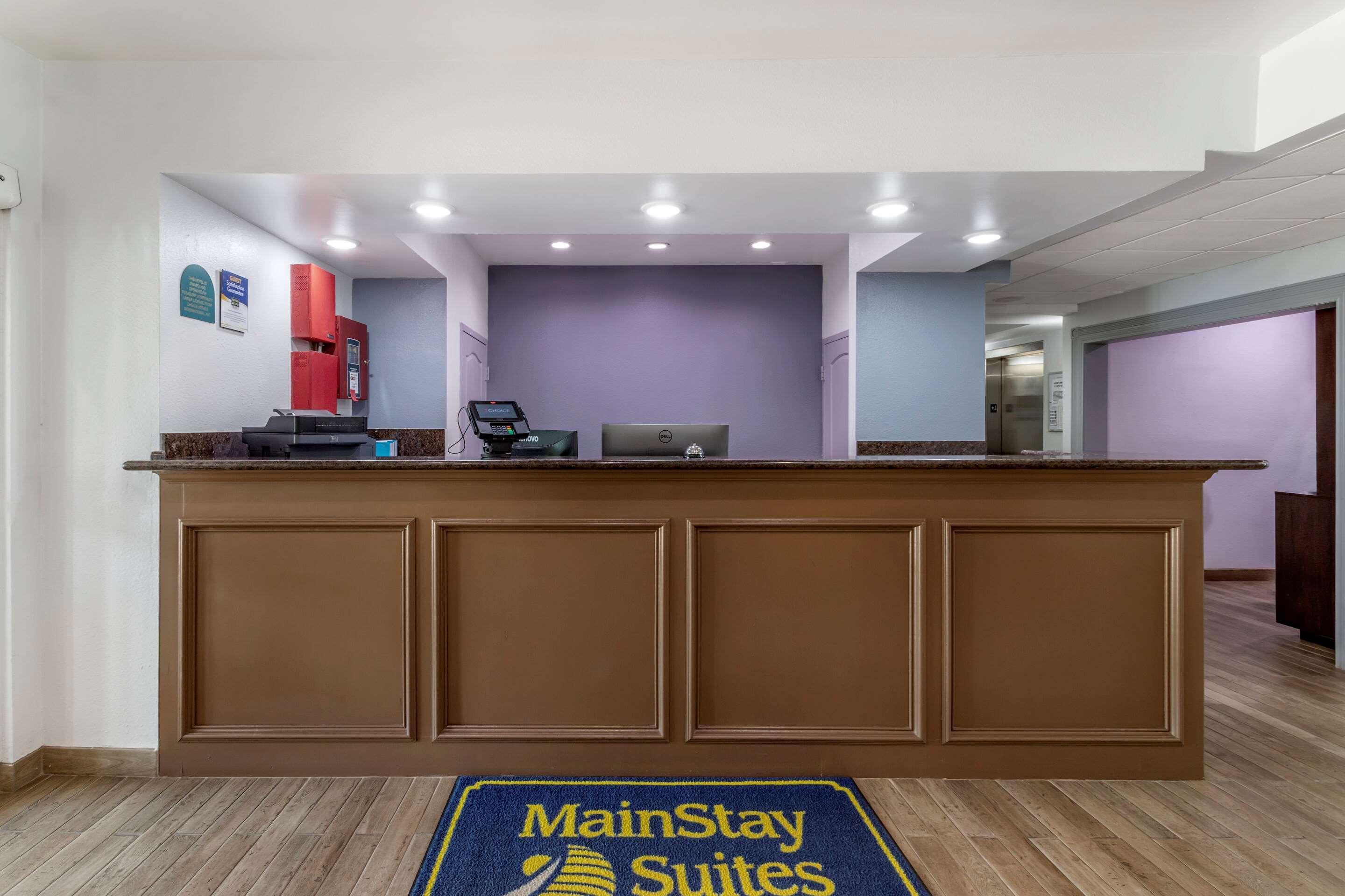 Mainstay - Beaumont South