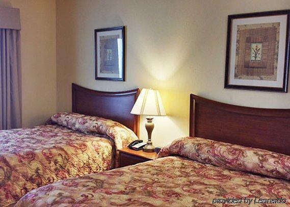 Hotel Mainstay - Beaumont South