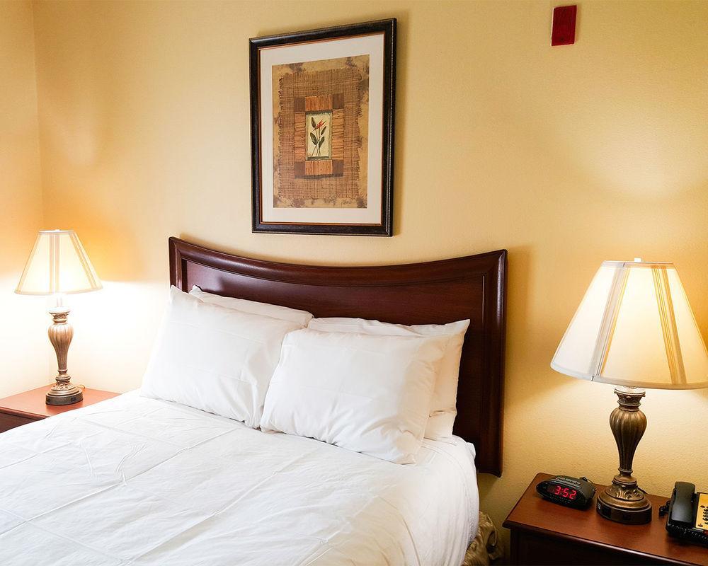 Mainstay - Beaumont South Hotel 3*