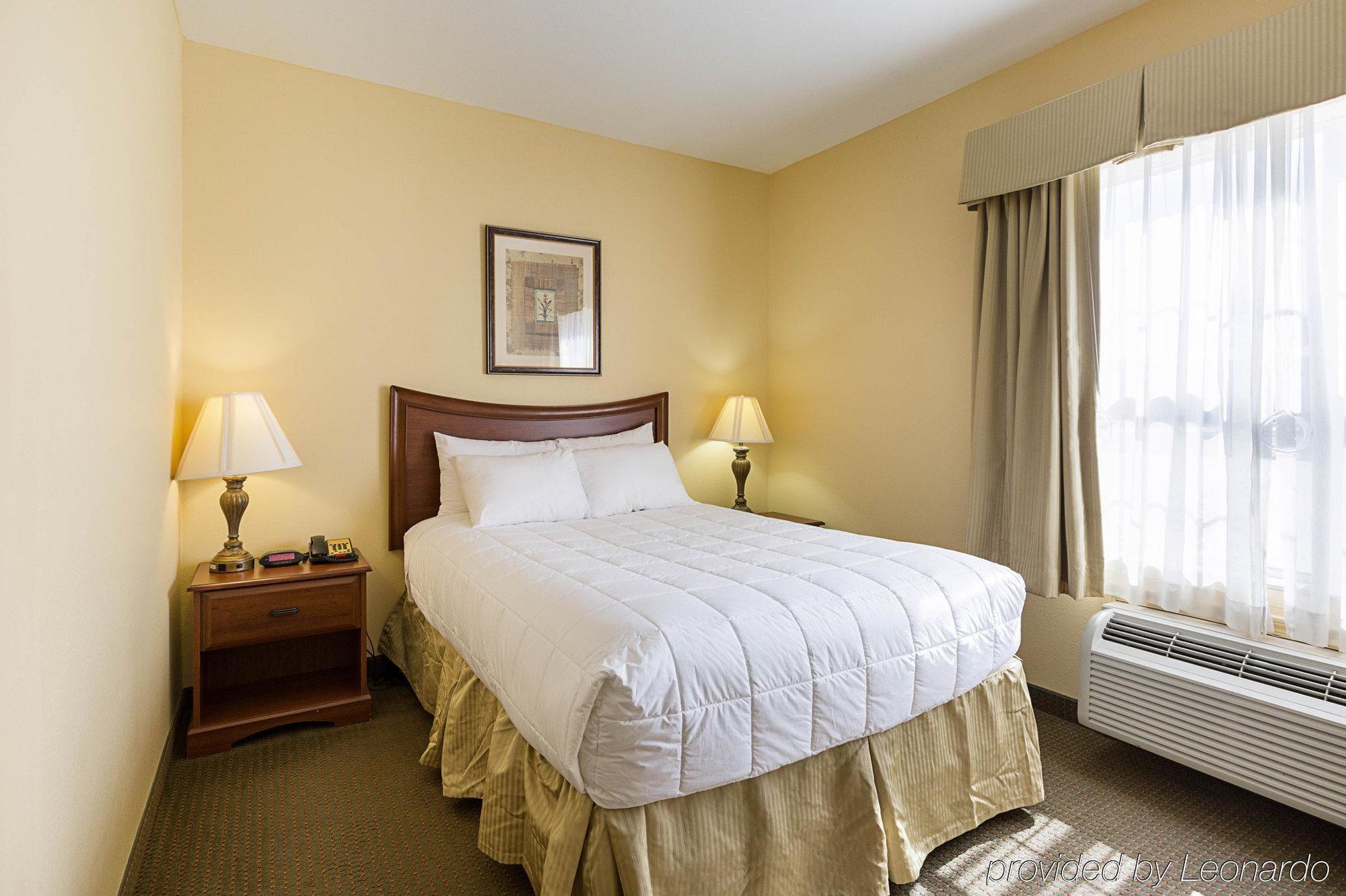 Mainstay - Beaumont South Hotel Port Arthur