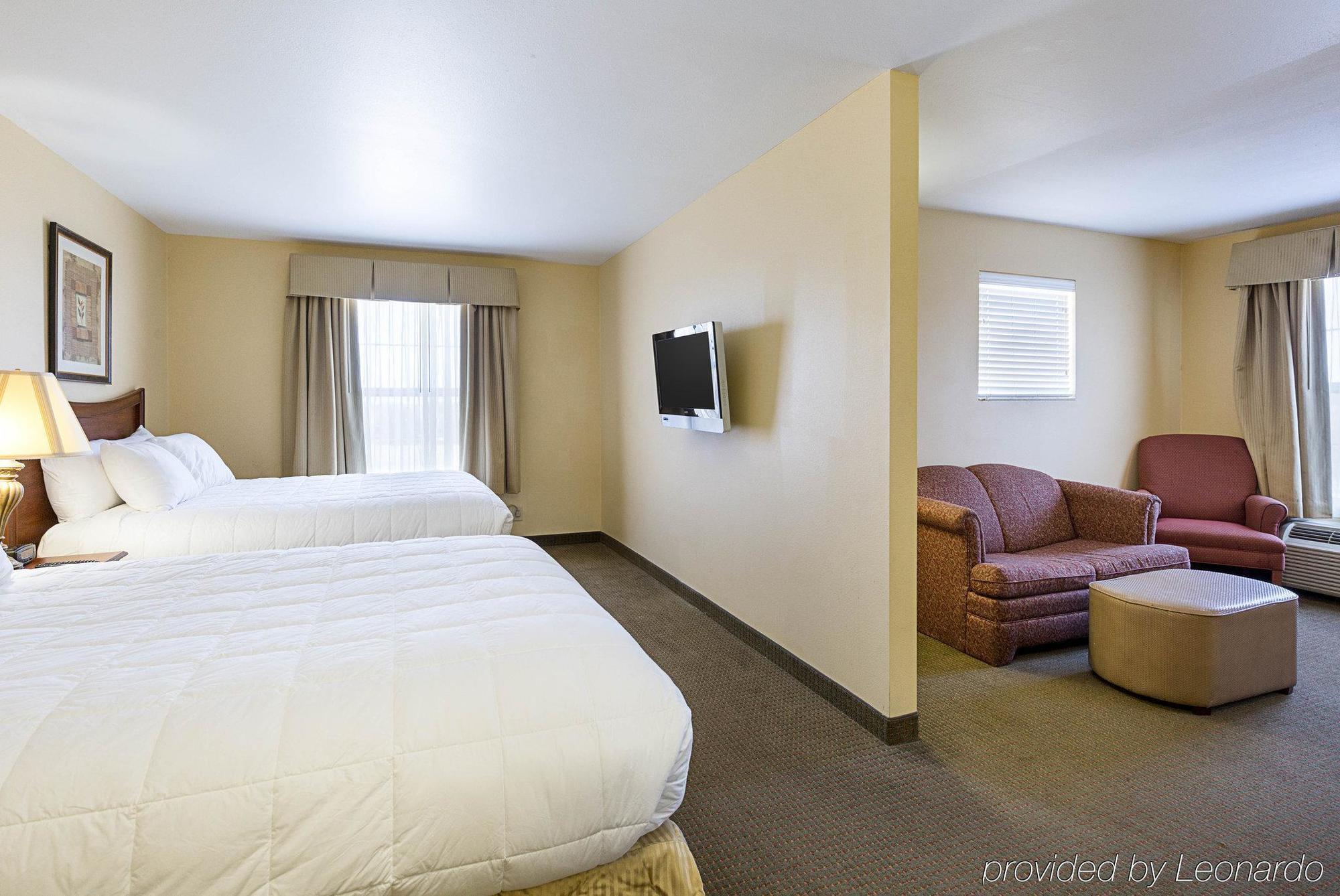 Mainstay - Beaumont South Hotel