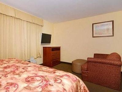 Mainstay - Beaumont South 3* Port Arthur