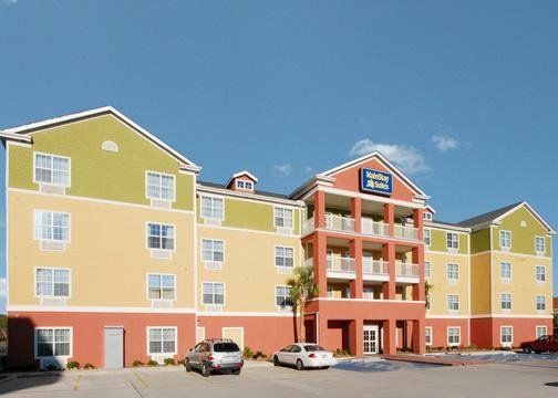 Mainstay - Beaumont South 3*