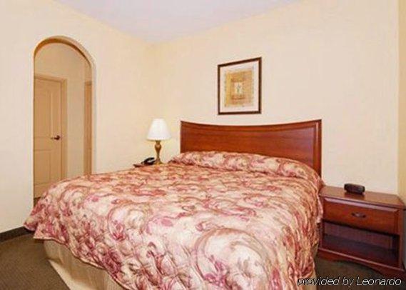 Hotel Mainstay - Beaumont South 3*