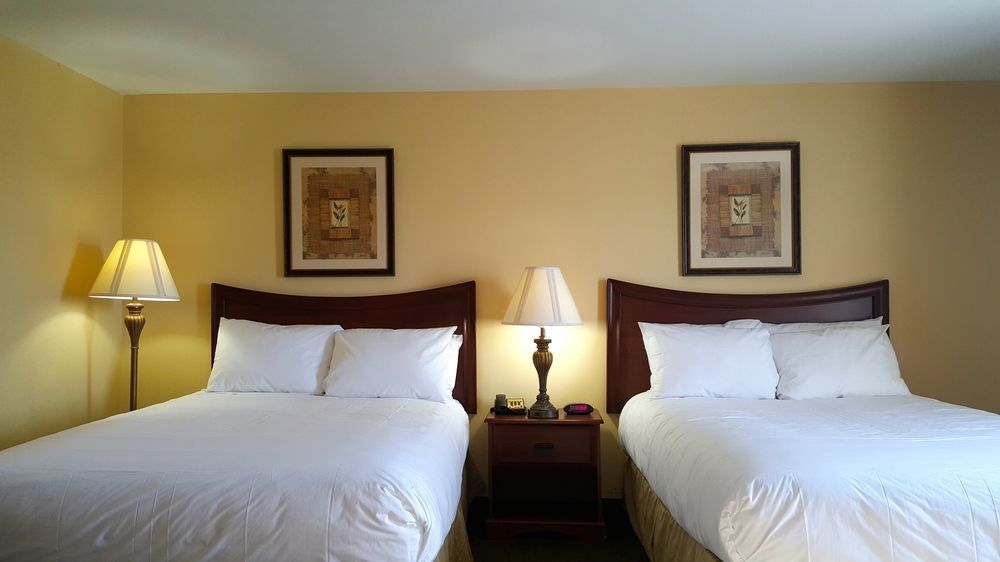 Mainstay - Beaumont South 3* Port Arthur