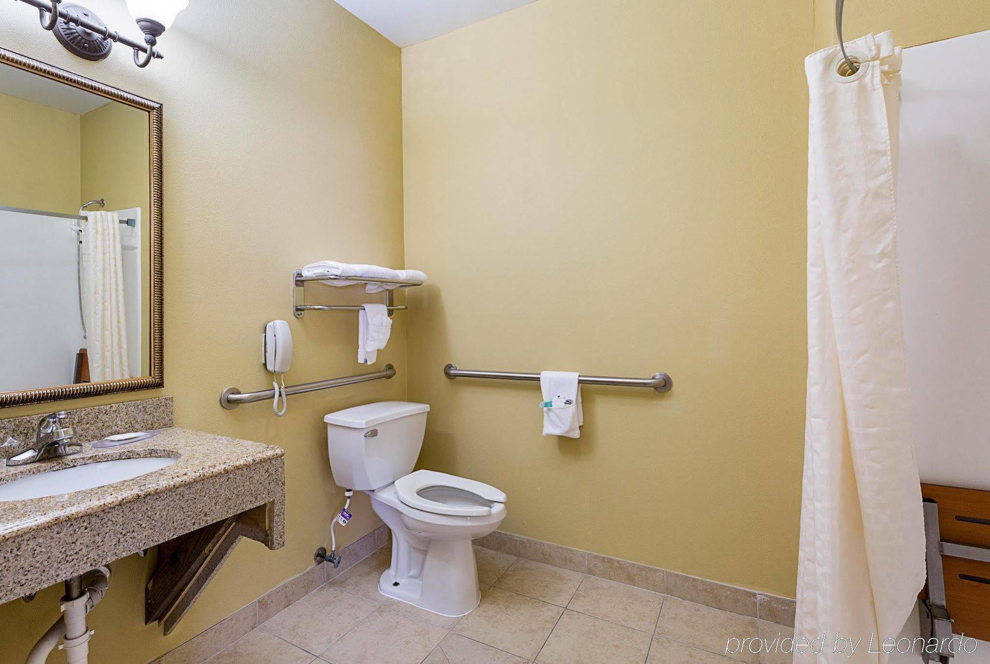 Hotel Mainstay - Beaumont South 3*