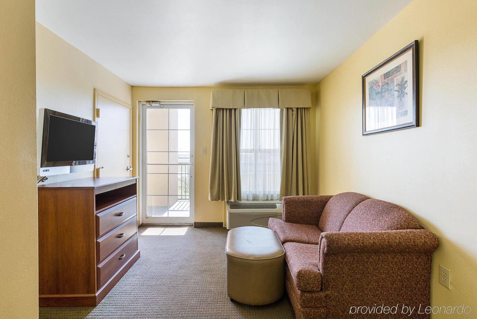 Mainstay - Beaumont South Hotel