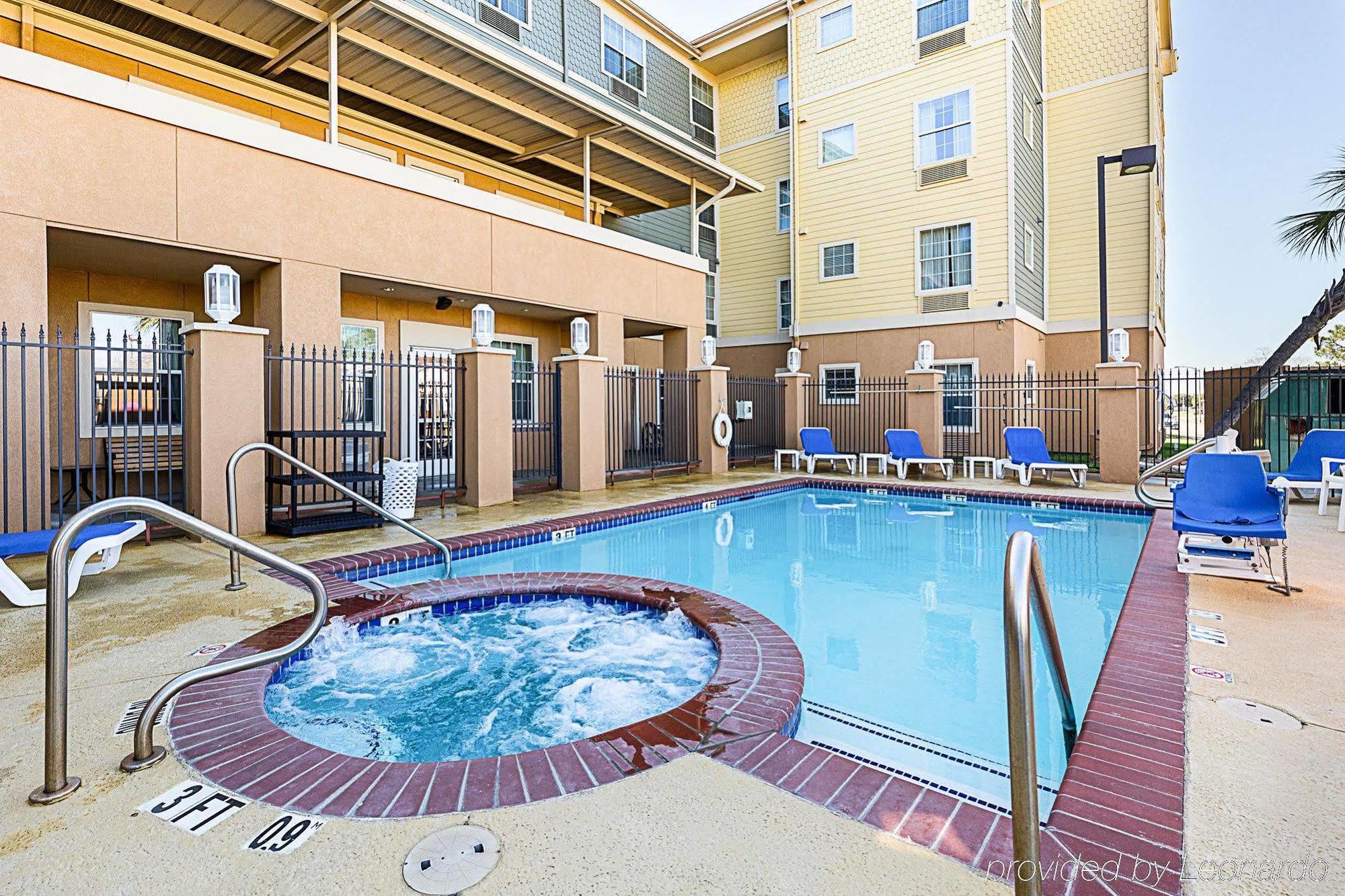 Mainstay - Beaumont South Hotel Port Arthur