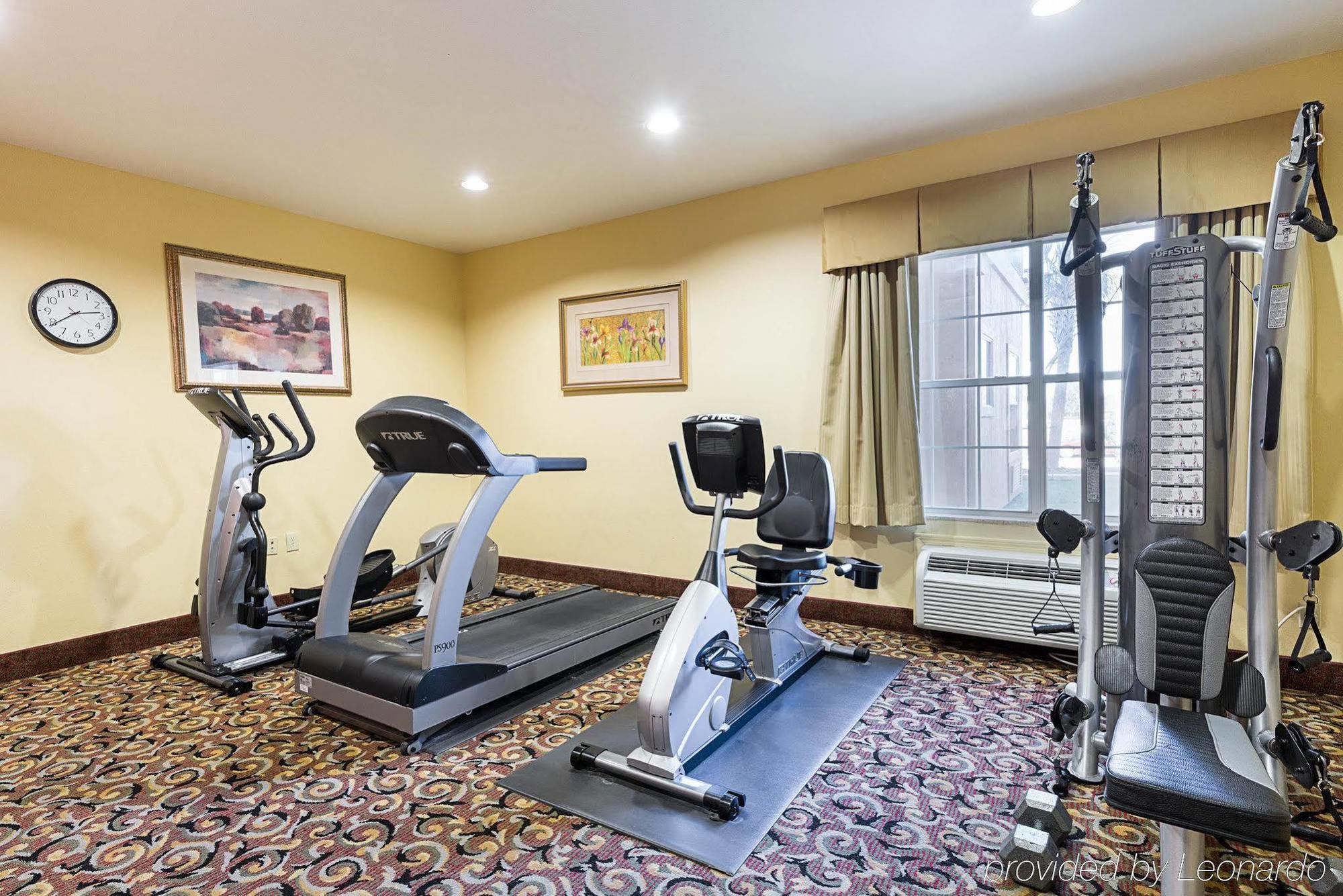 Mainstay - Beaumont South Hotel Port Arthur