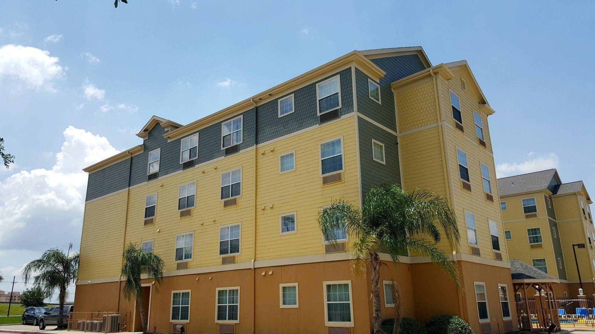 Mainstay - Beaumont South Hotel 3*