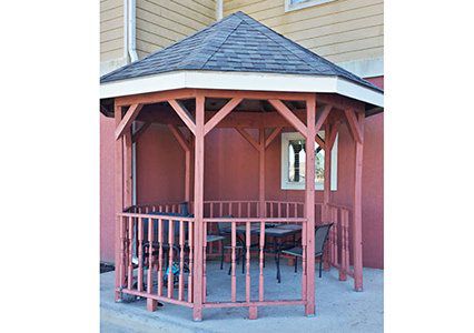 Hotel Mainstay - Beaumont South Port Arthur