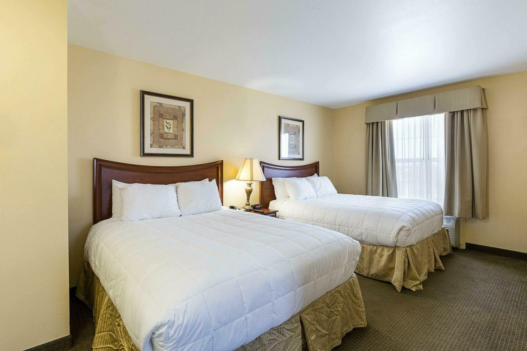 Hotel Mainstay - Beaumont South Port Arthur