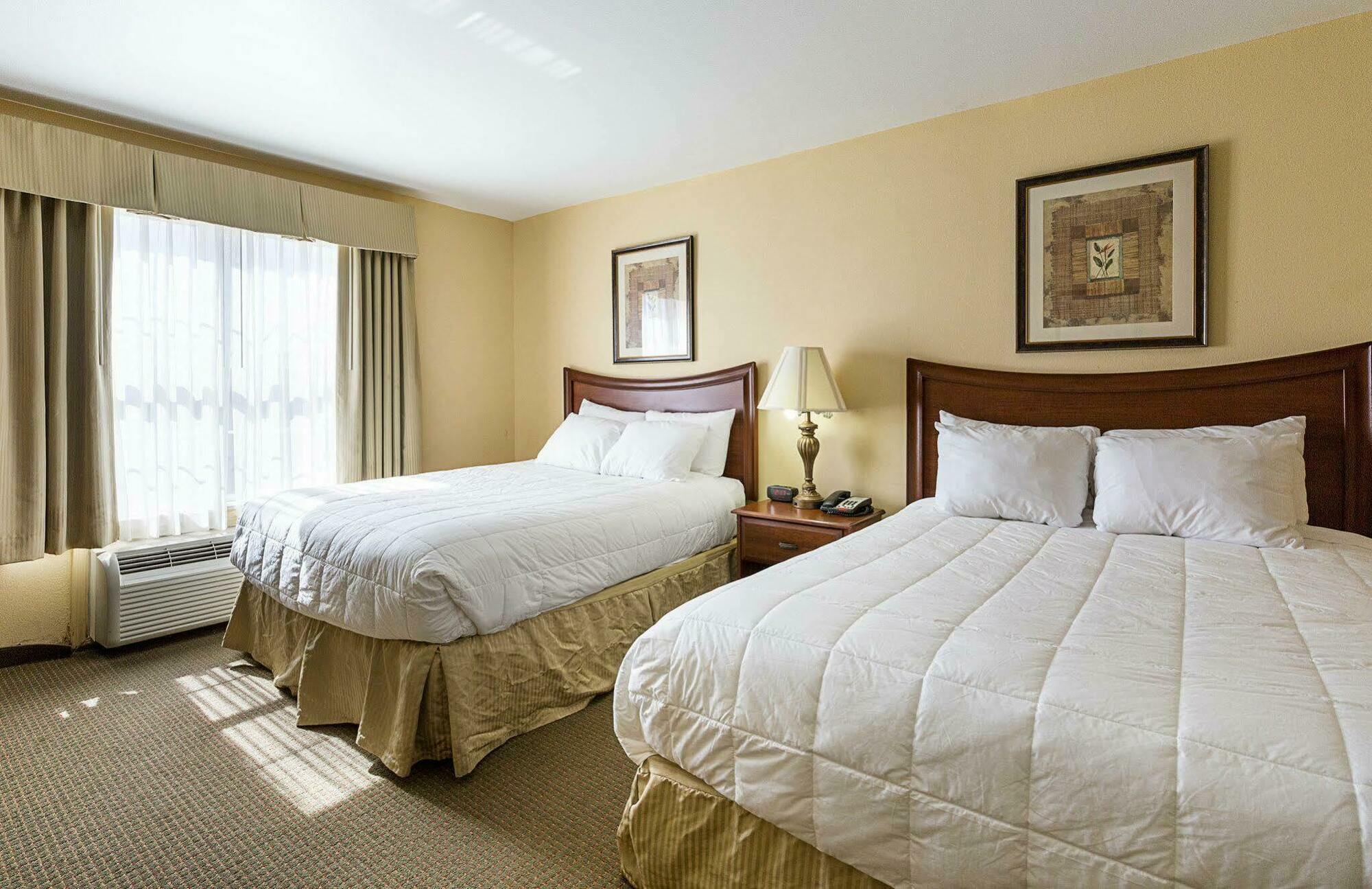 Mainstay - Beaumont South Hotel