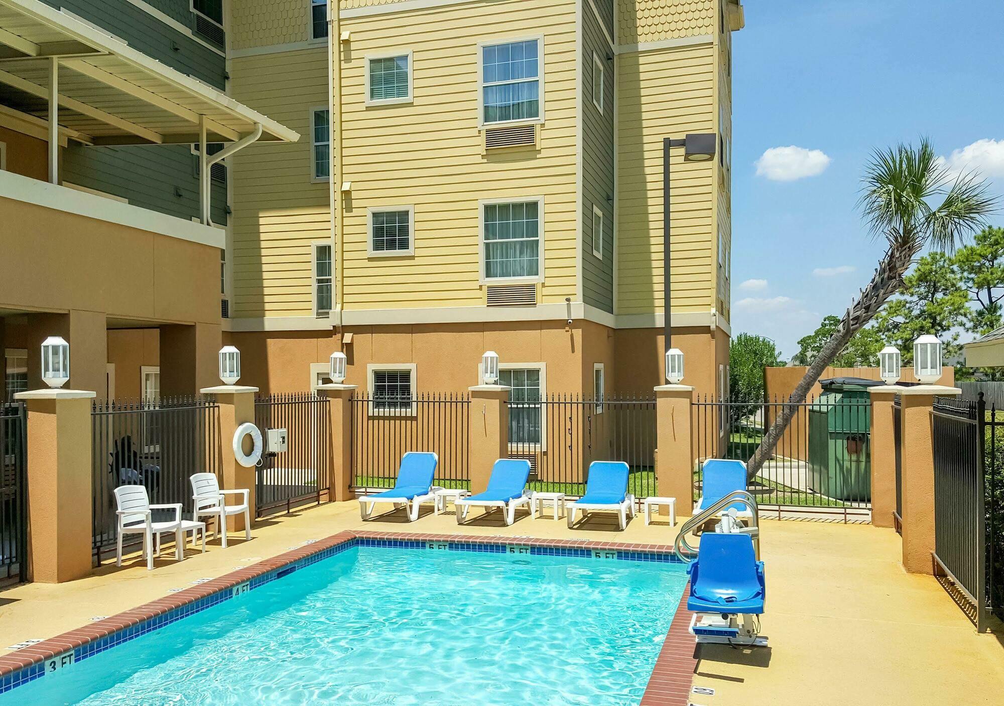 Mainstay - Beaumont South 3* Port Arthur