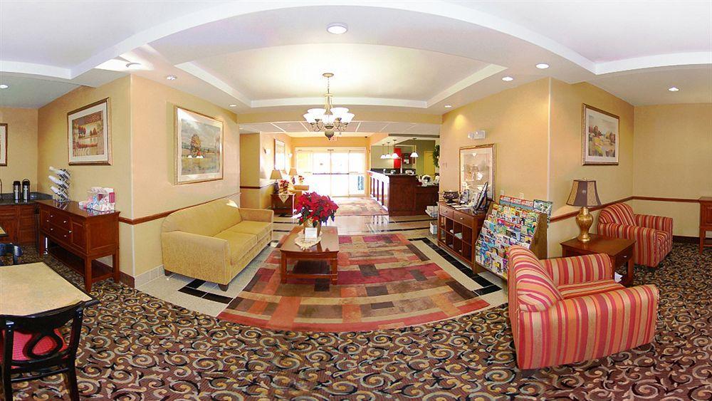 Mainstay - Beaumont South Hotel